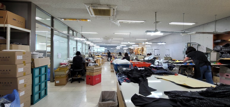 주식회사 제니패션 이미지
