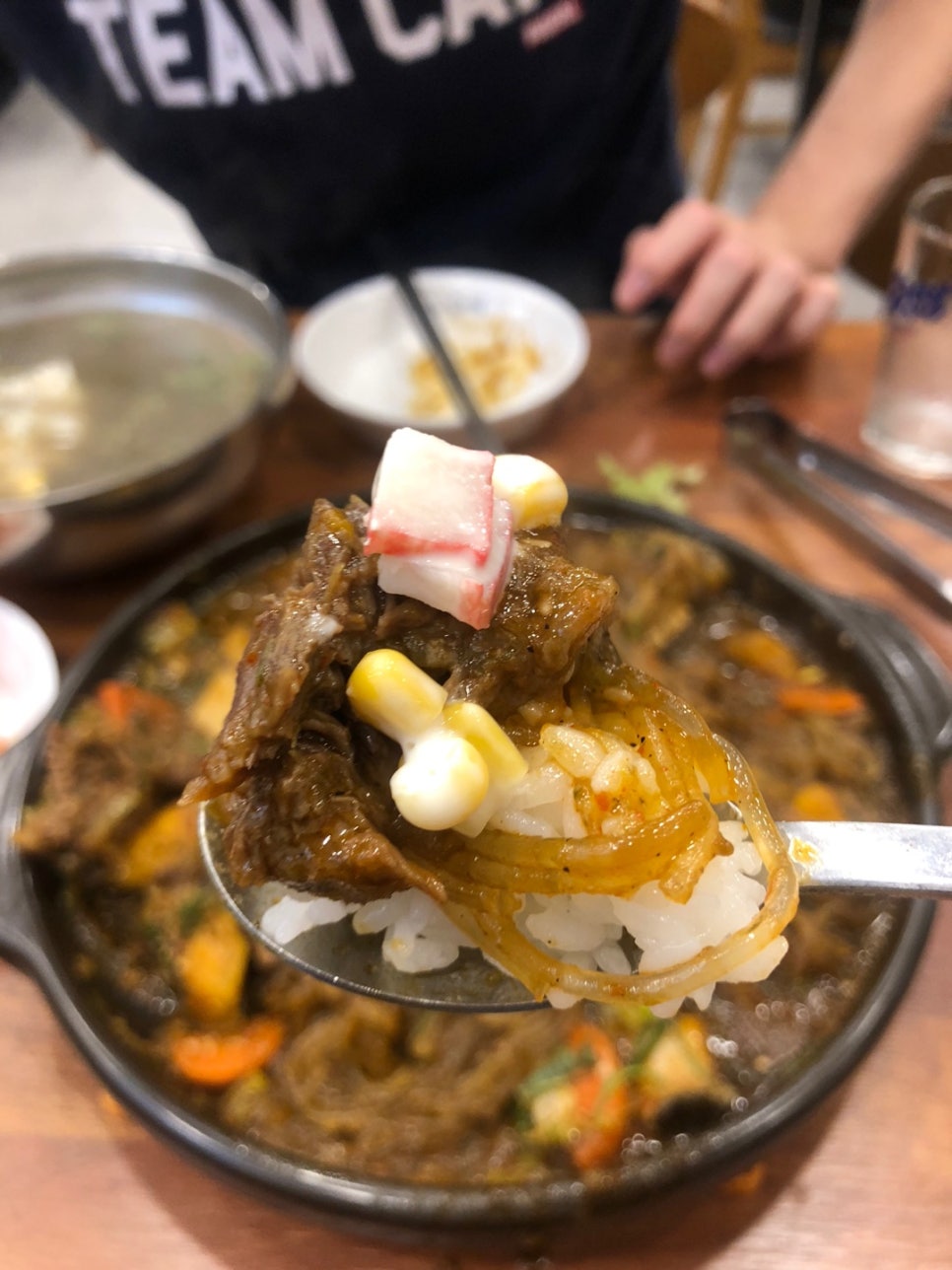 고집센그집 갈비탕(양산중부점) 이미지