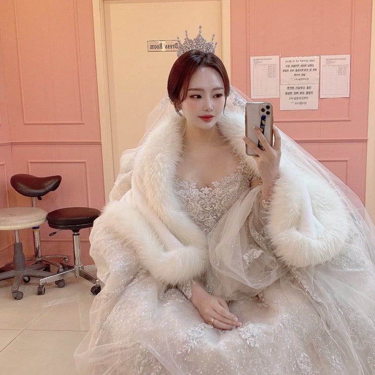 끌림헤어메이크업 이미지