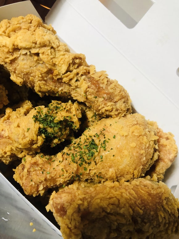 광양치킨 이미지