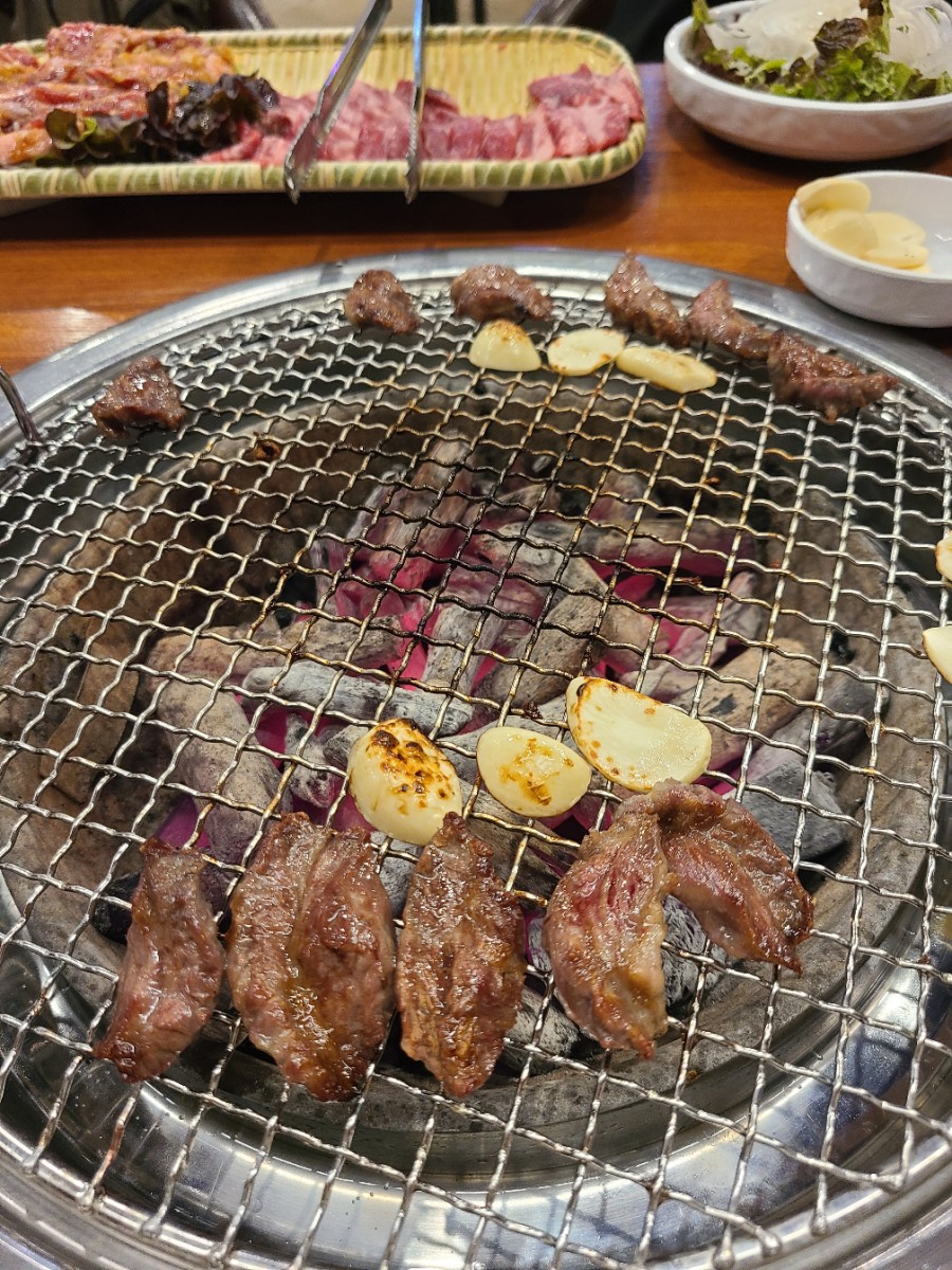 외양간참숯갈비 이미지