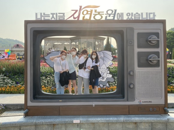 소풍헤어 이미지
