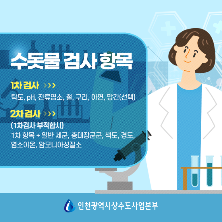 워터케어 이미지