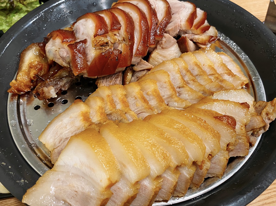 냠냠족발&보쌈 동탄점 이미지