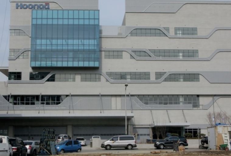 흥아안전 이미지