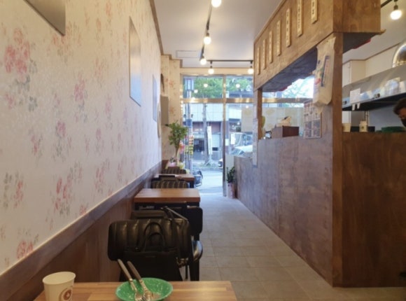 우리할매 떡볶이 이미지