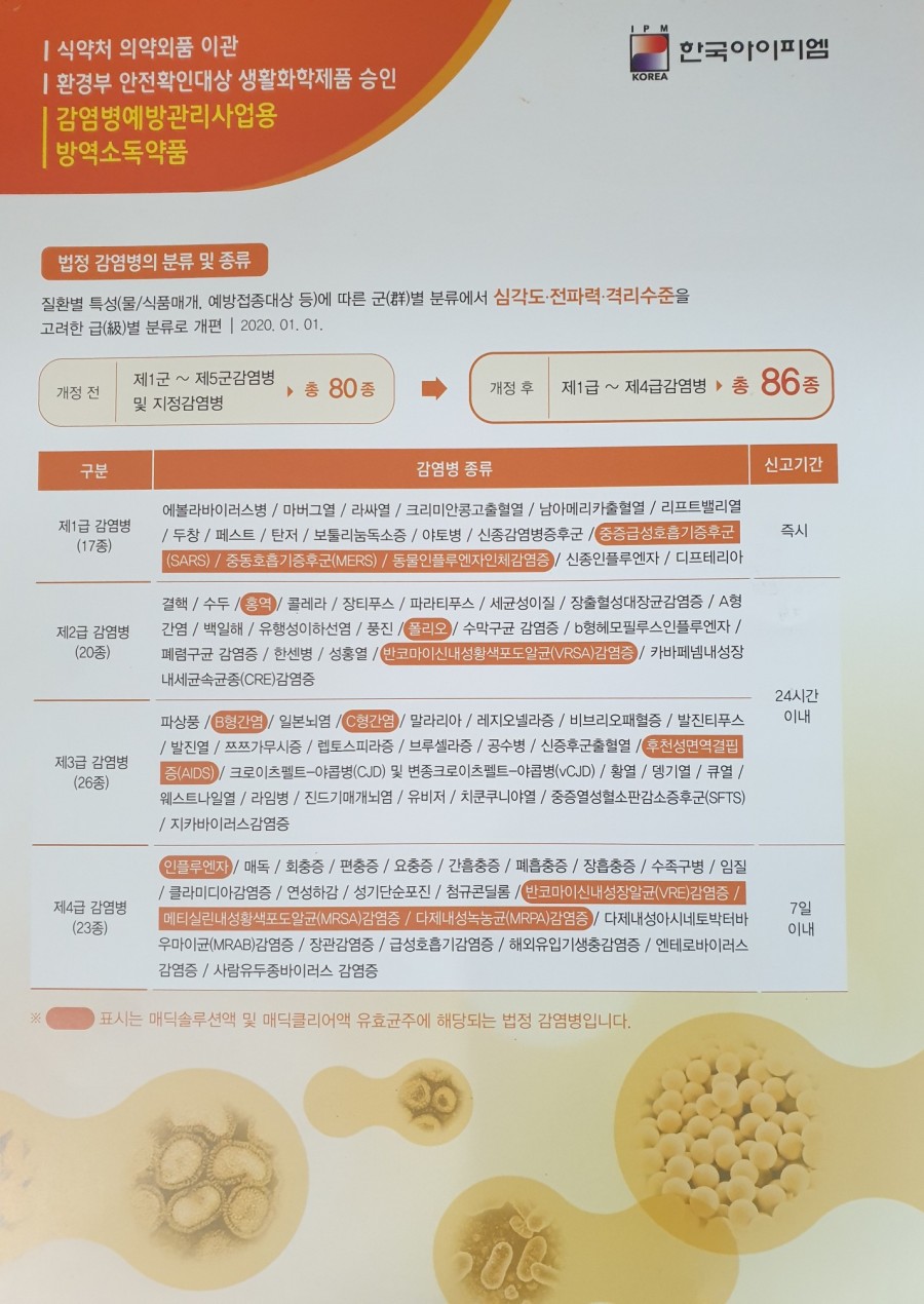 토탈크린68 이미지