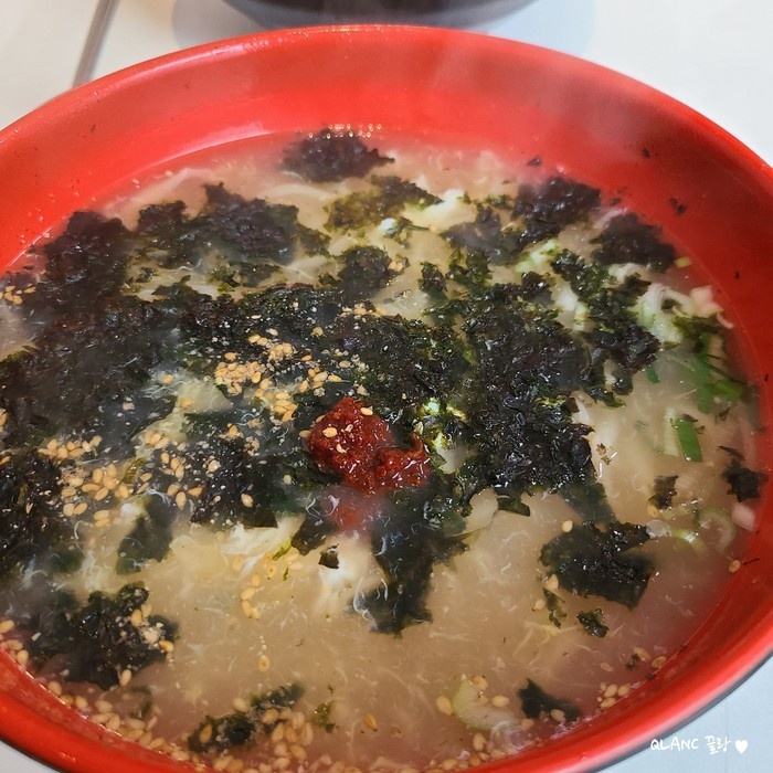 맥가이버손칼국수 이미지