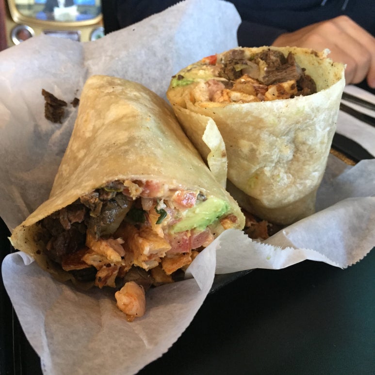 TACO SHOP(타코샵) 이미지