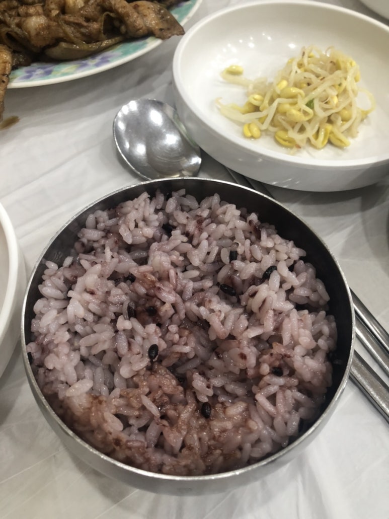 독천식육식당 이미지