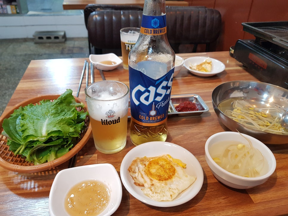원조닭갈비집 이미지