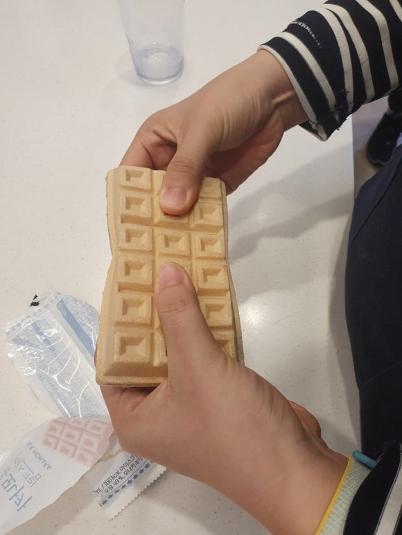 파리바게뜨걸포메트로자이점 이미지