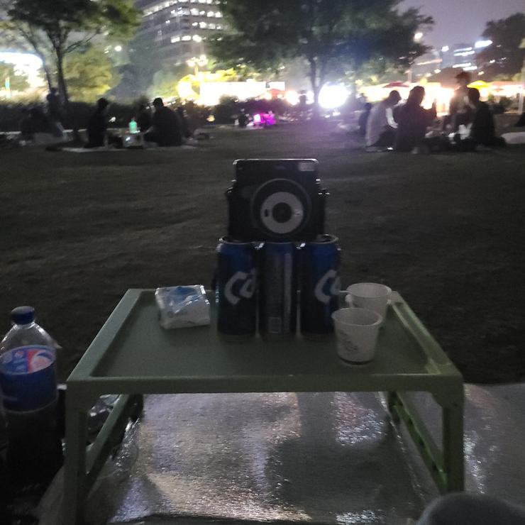 나루떡볶이 이미지