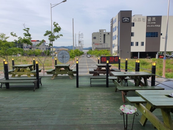 옥수식육식당 이미지