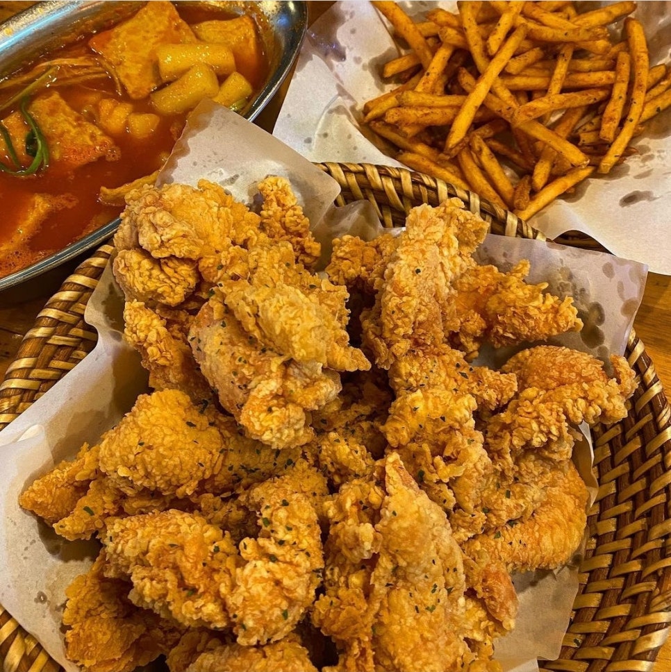호치킨 이미지