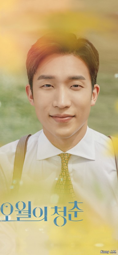 오월의 헤어 이미지