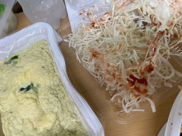 치킨앤찜닭 이미지