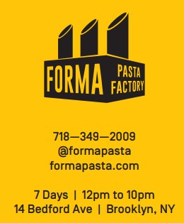 파스타팩토리(PASTA FACTORY) 이미지