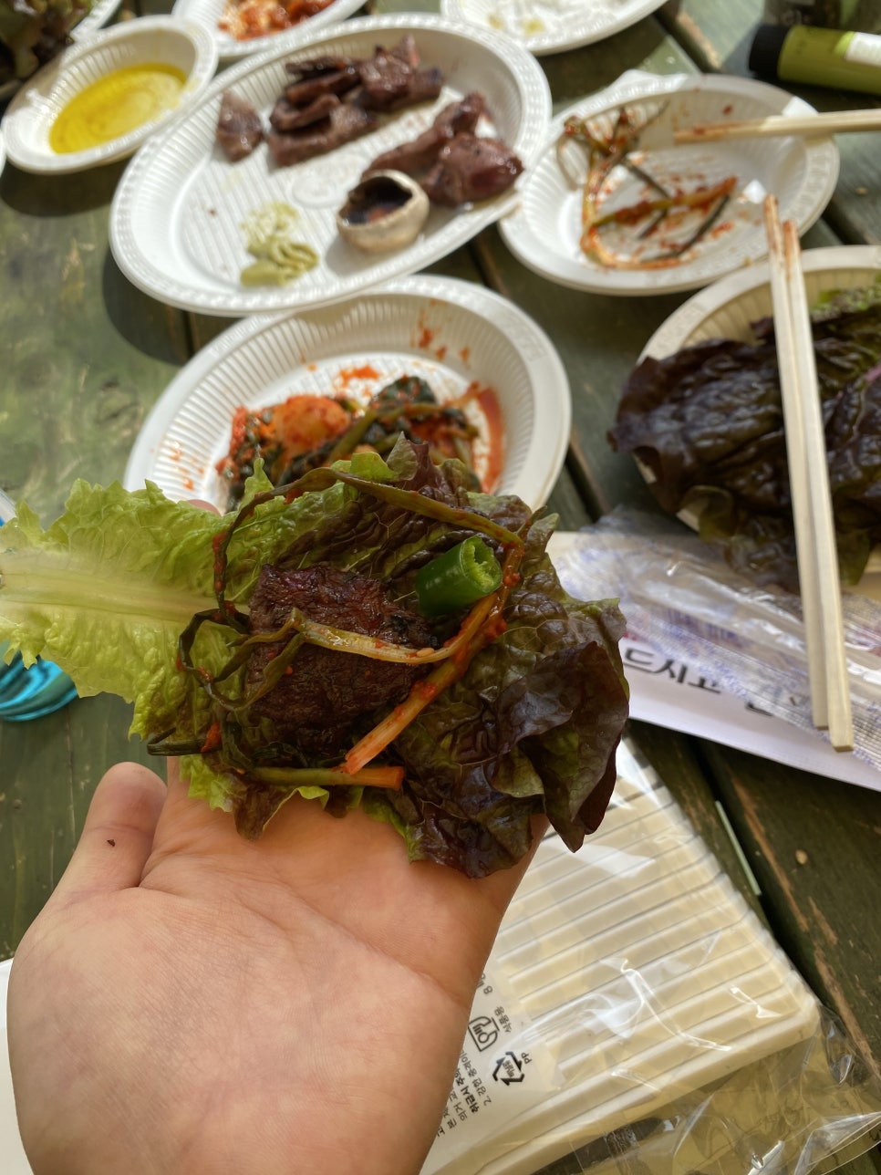덕산유통 이미지