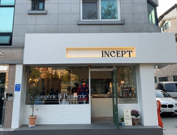 INCEPT(인셉트) 이미지
