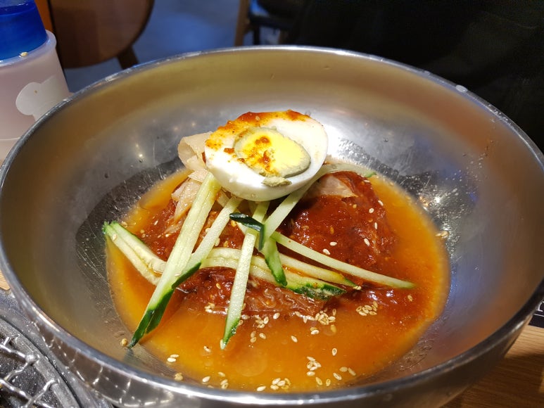 명륜진사갈비안지랑점 이미지