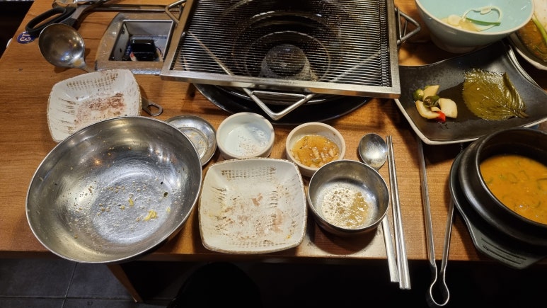 조선화로집여수 이미지
