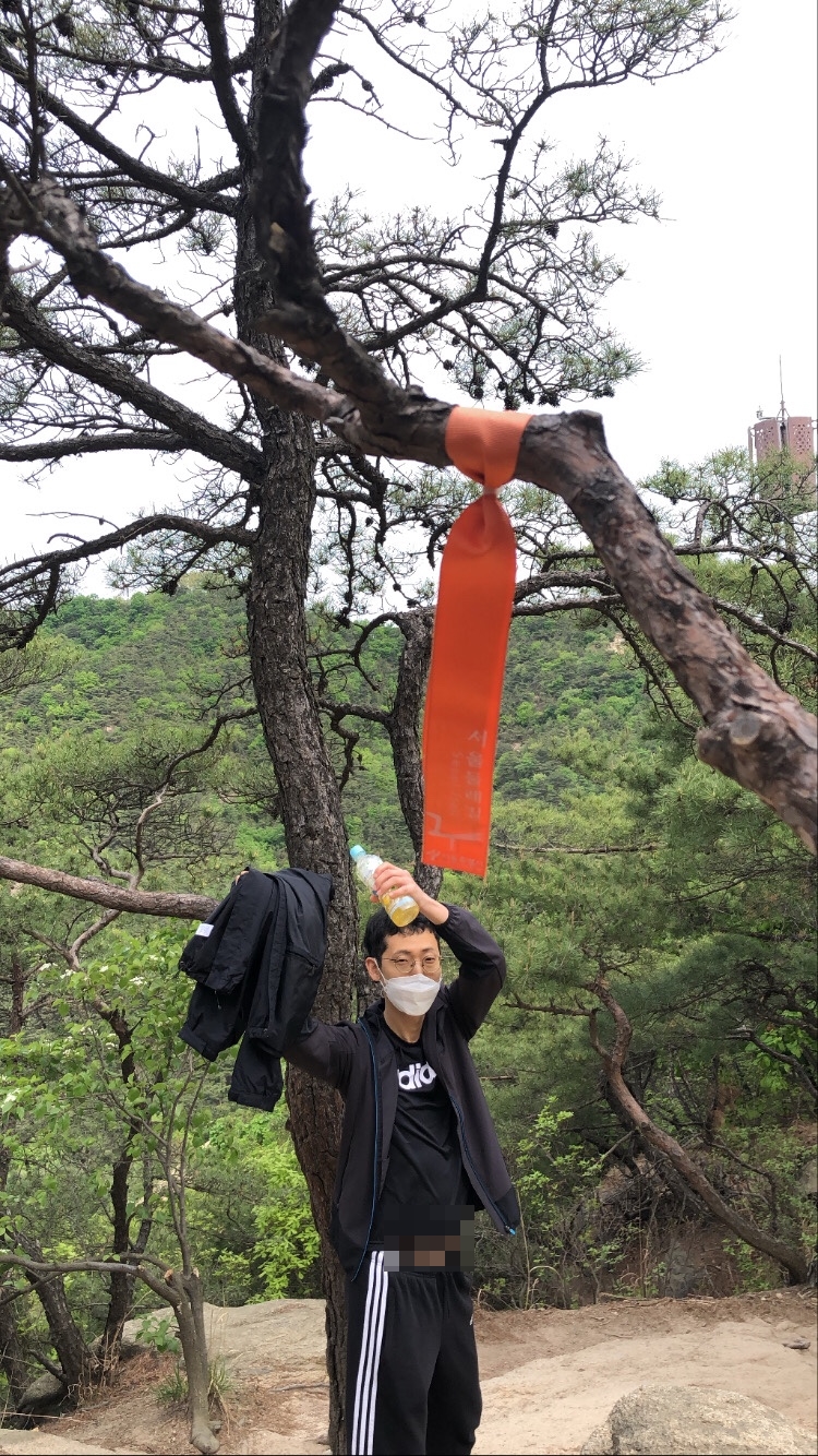 둘레길바베큐장 이미지