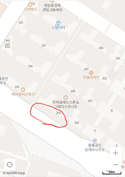 디저트39의정부민락에스클래스점 이미지