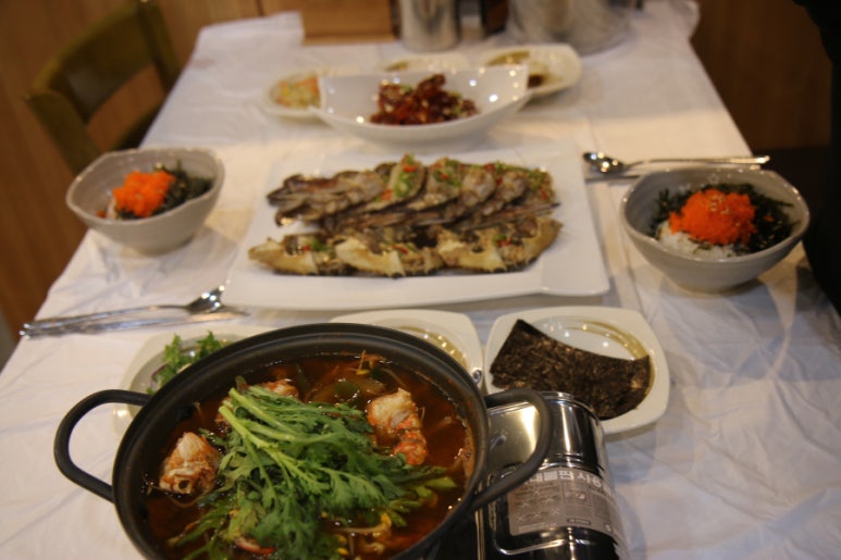 365간장게장 이미지