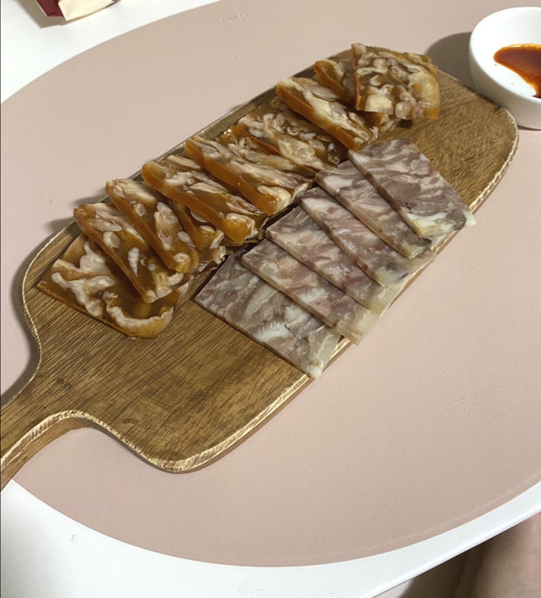 고향식육점 이미지