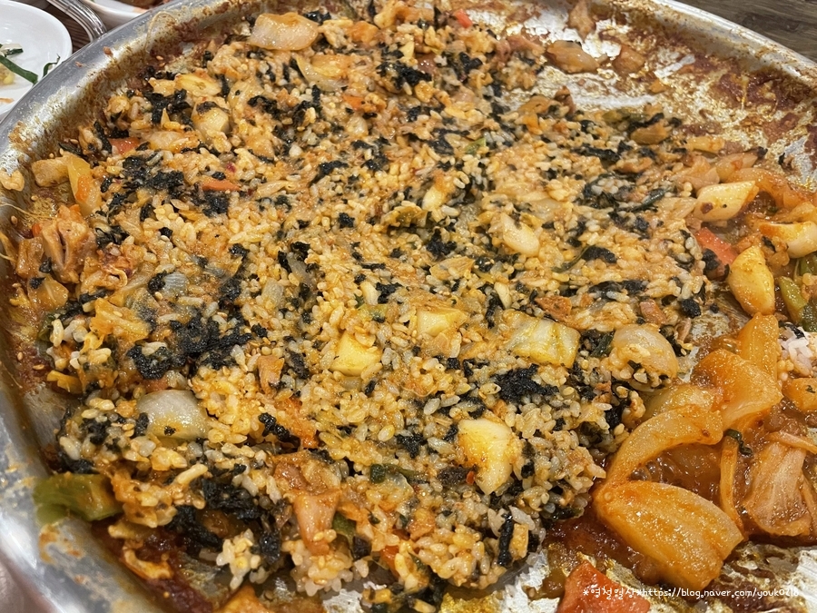 학림부대찌개;닭갈비 이미지