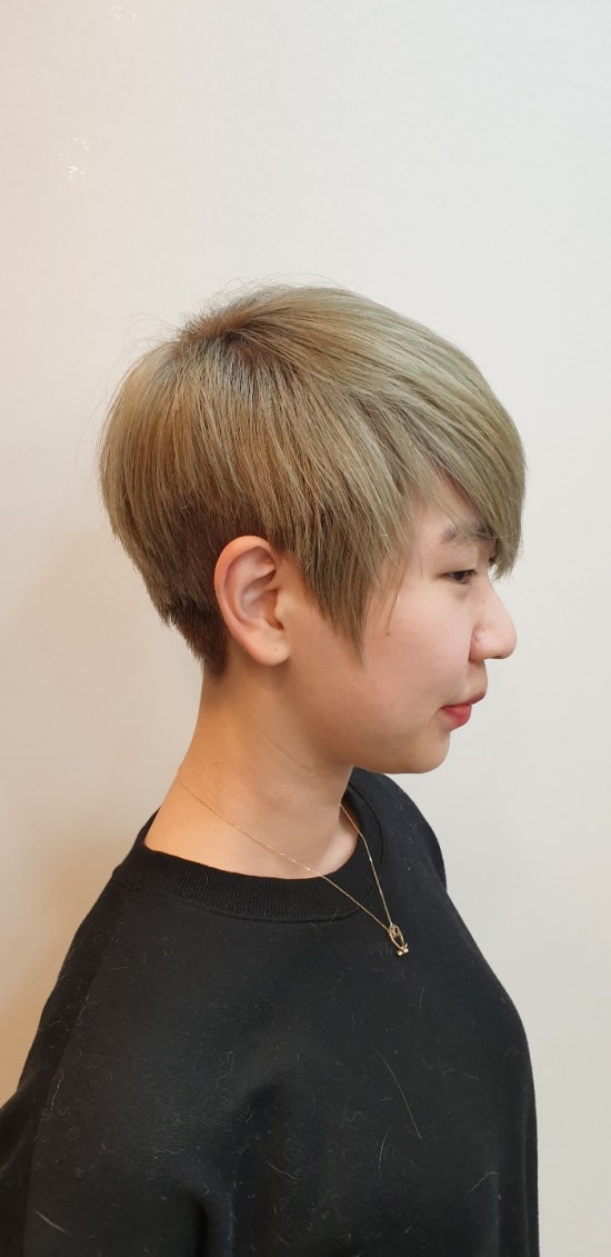 ZIO헤어 이미지