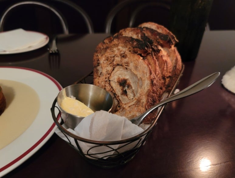 레스토랑 덱스터(RESTAURANT DEXTER) 이미지