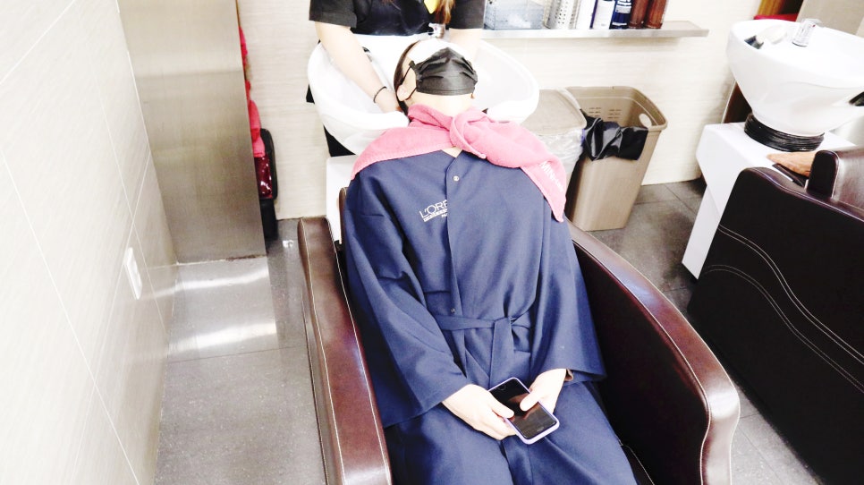 민머리방 이미지