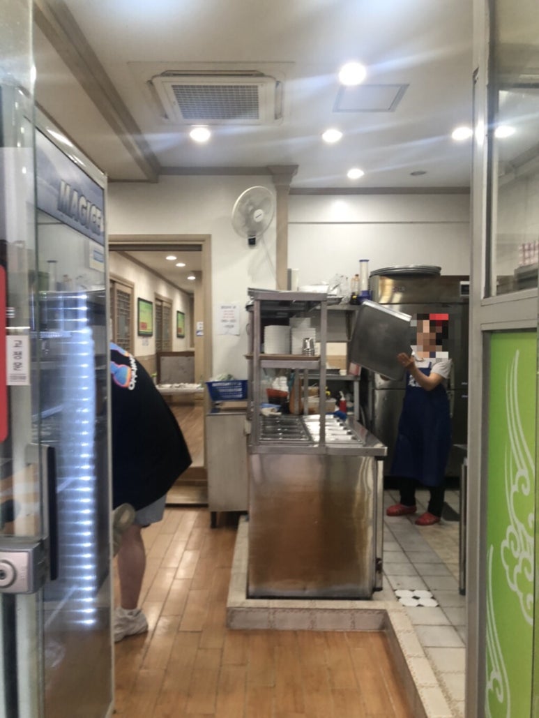 독천식육식당 이미지