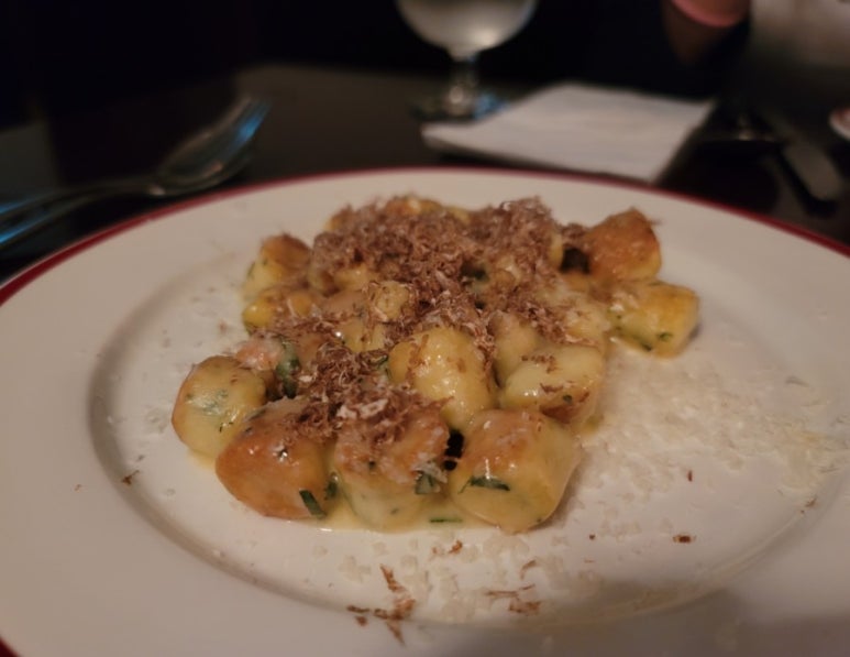 레스토랑 덱스터(RESTAURANT DEXTER) 이미지