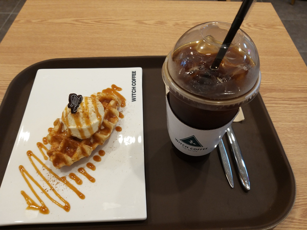 위치커피인천논현역점 이미지