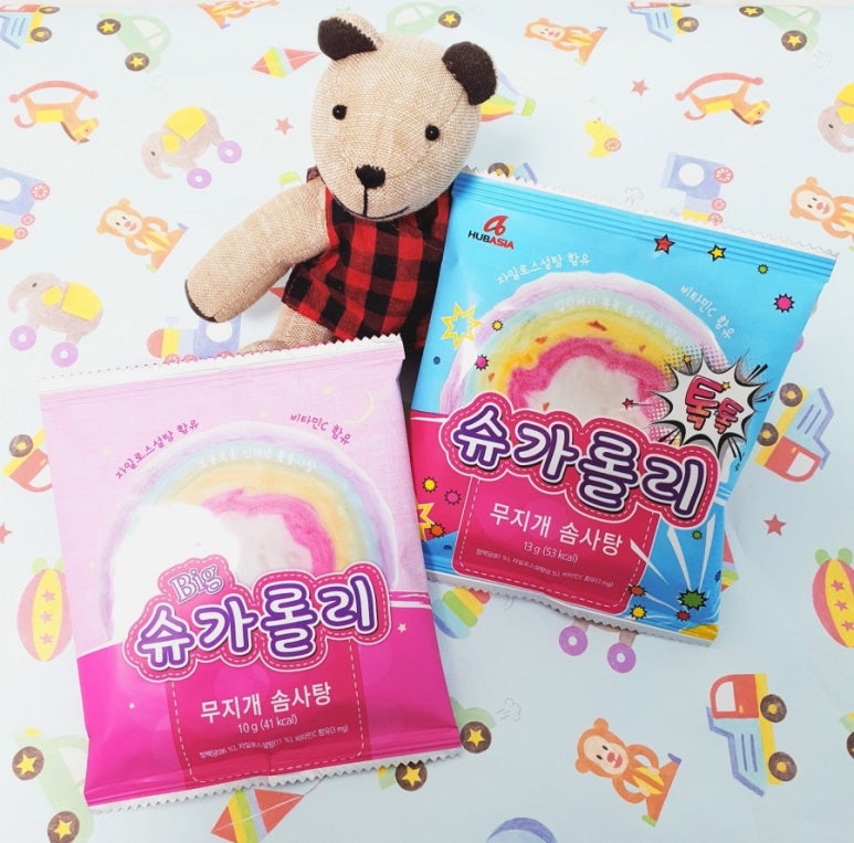 재솜 이미지