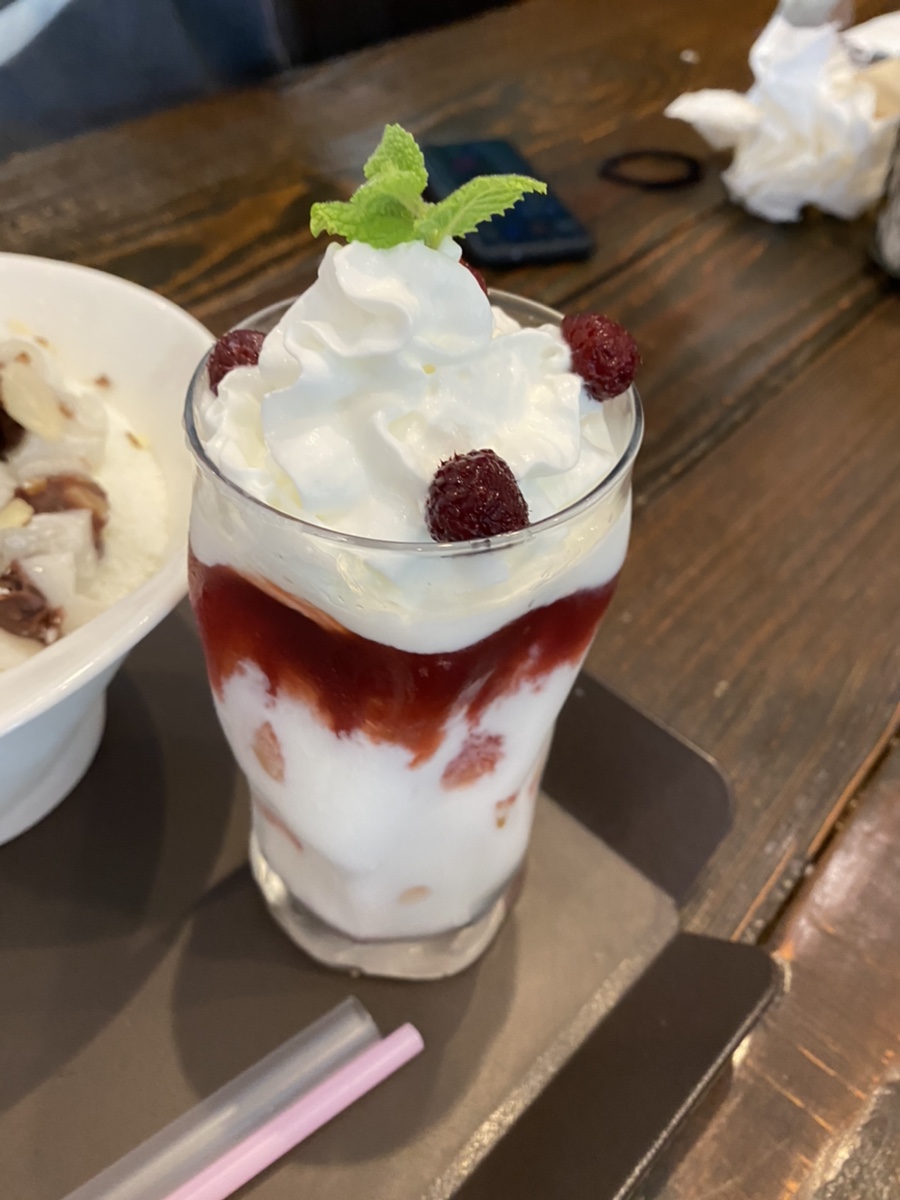 라고카페 이미지
