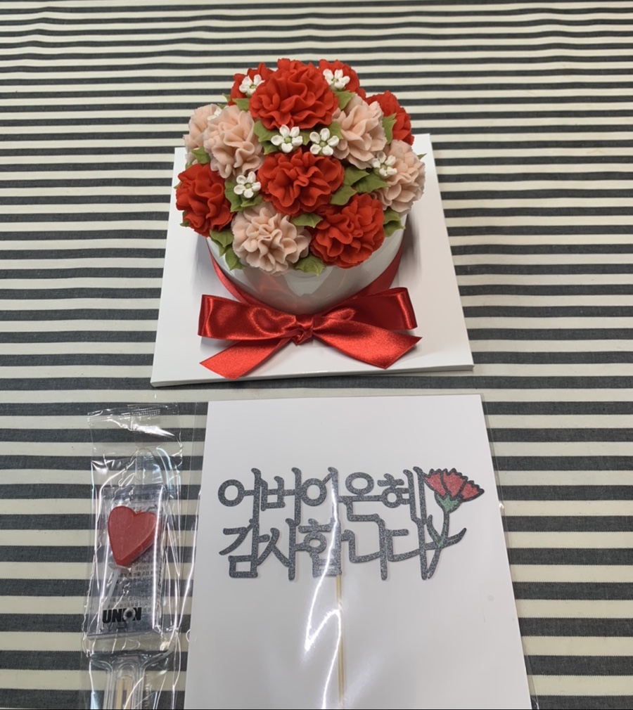 봉플라워 이미지