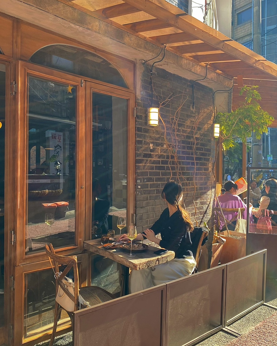 해방촌리커스토어 이미지