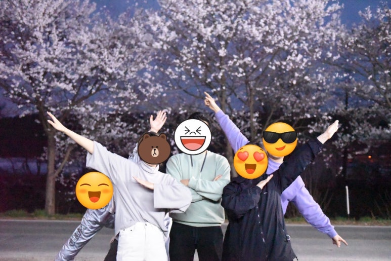 까벤져스 이미지