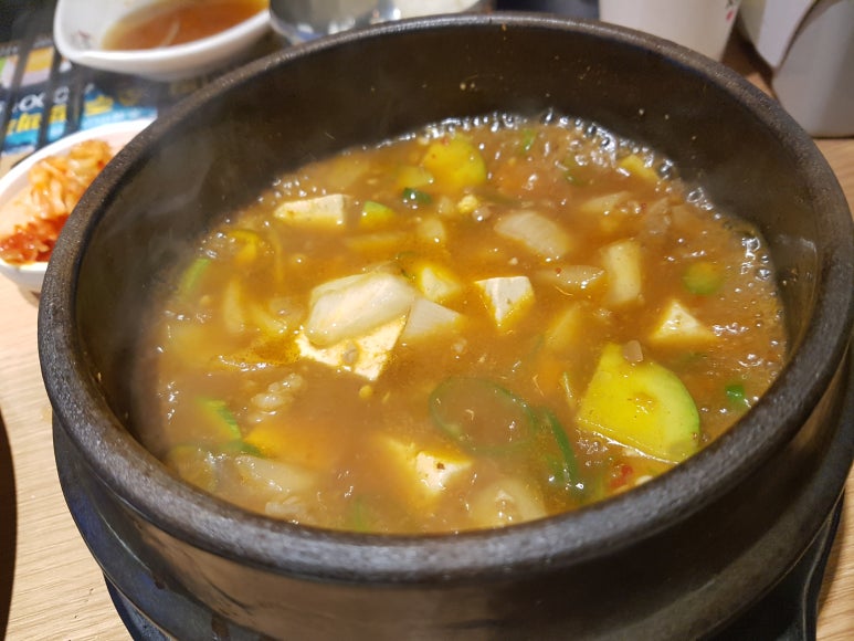 명륜진사갈비안지랑점 이미지