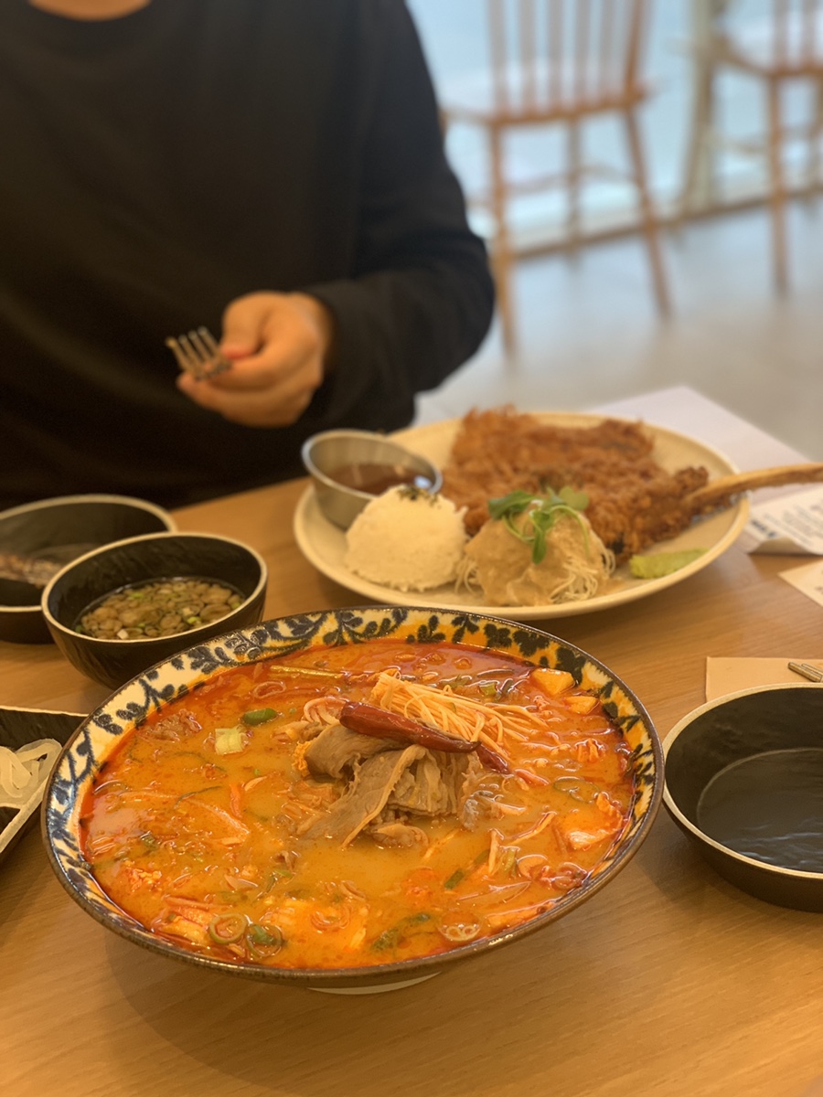 오유미당 테크노폴리스점 이미지