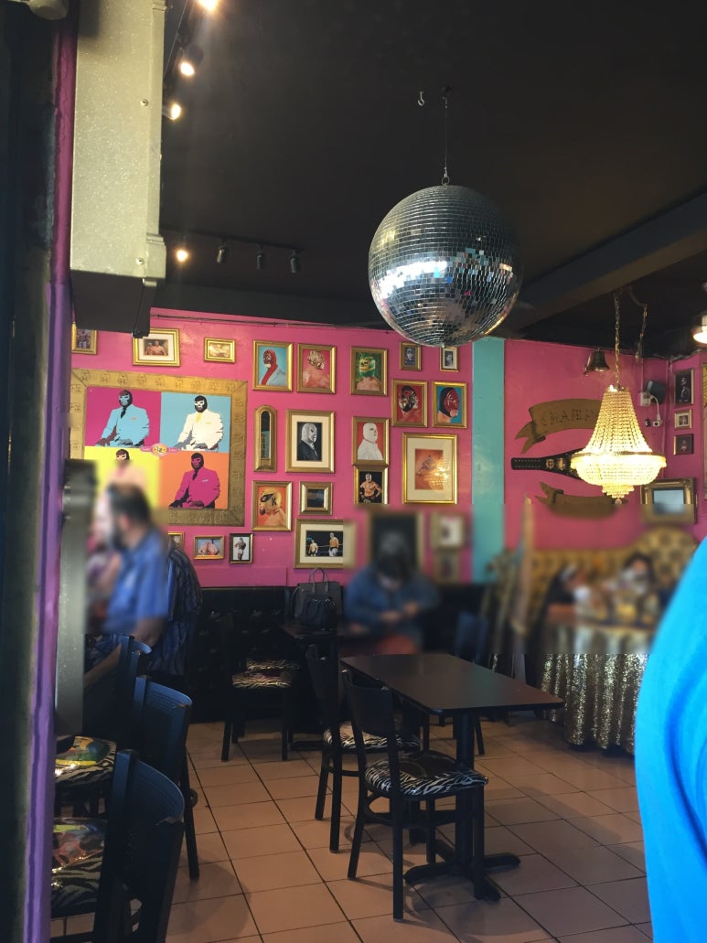 TACO SHOP(타코샵) 이미지