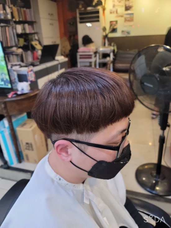 ZIO헤어 이미지