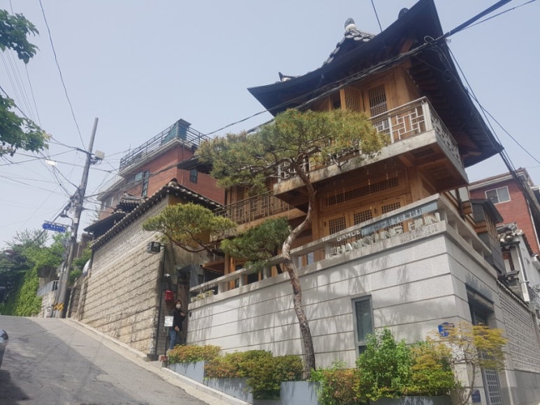 가회한경헌 이미지