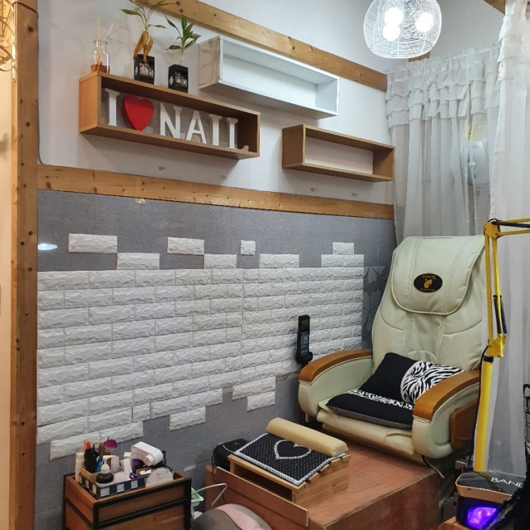 프롬유네일 이미지