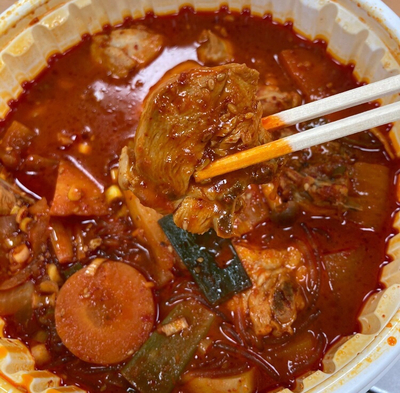 찐도리도리닭도리 이미지
