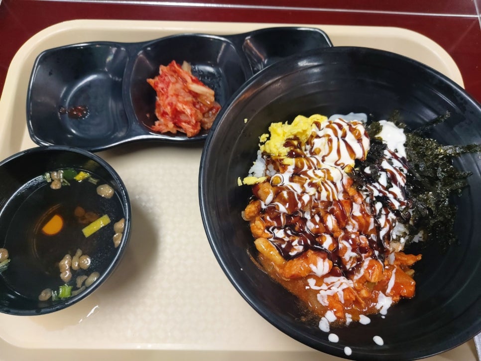 동아대학교 기숙사 이미지